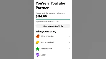 Thankfully I Just Made It Over My 100 YouTube Threshold Revenue Youtubeshorts 