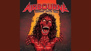 Video thumbnail of "Airbourne - I'm Going To Hell For This"