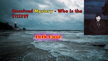 The Body on Somerton Beach A 1948 Case | Unsolved Mysteries