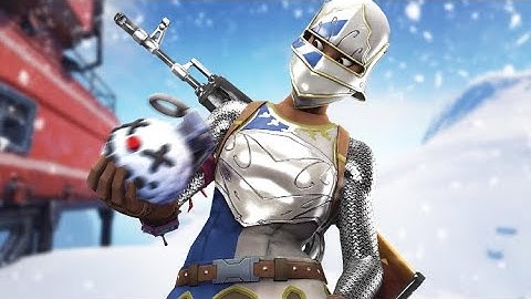 So I changed my jump to R3 and it turned me into this....