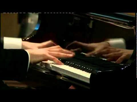 Schubert-Liszt - Aufenthalt and Erlknig - Stanislav Khristenko