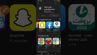 How to Download Yalla ludo game //Download Yalla ludo game on playstore screenshot 5