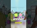 Secret City Simulation: Glenworld Revealed! #shorts