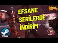 Steam shmup festivalı indirimleri