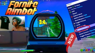 NEW Reset Camera controller Fortnite setting better than the Cronus Zen? Can you get banned?