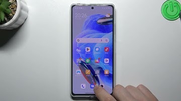 How to Forward Text Messages on Redmi Note 12 Pro?