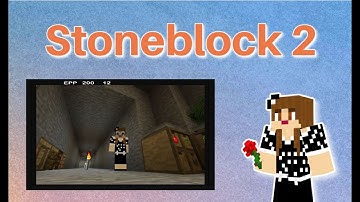 Automating Trees on Stoneblock 2