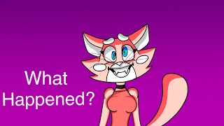 What Happened To Shima Luan? Fan Animation