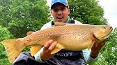 Mad River Fishing Map Fly Fishing The Mad River With Katie Johnstone For Brown Trout - Youtube
