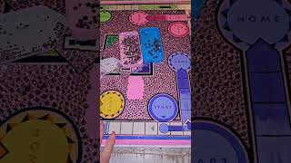 Bedazzled Boardgame Day 11