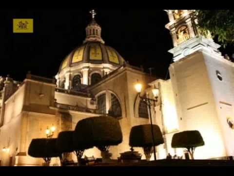 La Piedad Michoacan - travel