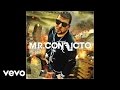 MC Ceja - Candela (Audio) ft. Yomo, Guelo Star, Gastam