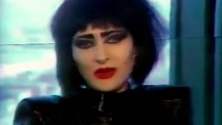 Siouxsie & The Banshees - The New Music - 05/86