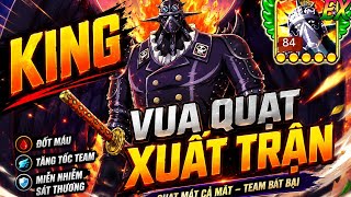 TIÊU ĐIỂM TƯỚNG | VUA QUẠT KING XUẤT TRẬN - SUNNY PIRATES 2 #1 screenshot 1