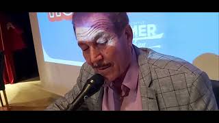 Aşik Haci Karakilçik (Yunanli) 2022 Kadi̇rli̇