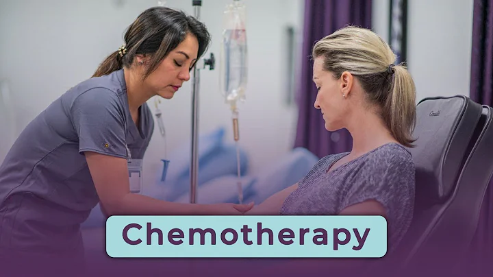 Chemotherapy |  | Dr. Vivek Belathur | Precision O...