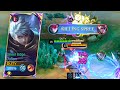 Struggling in SOLOQ? Use THIS Julian Build and Emblem!🔥 (Easy Win)🔥🔥