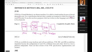 Integrated Development Environment (IDE) Setup + First Java Project | JAVA I