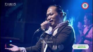 Rhosad Irama - Judi (Live Cover  Edisi Kiara Payung Kp Gaga Paku Haji) - Iwan Familys