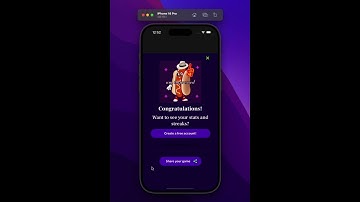 React Native IOS App Game Development! #losangeles #programming #softwareengineer