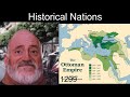 Historical nations mr incredible becomes old