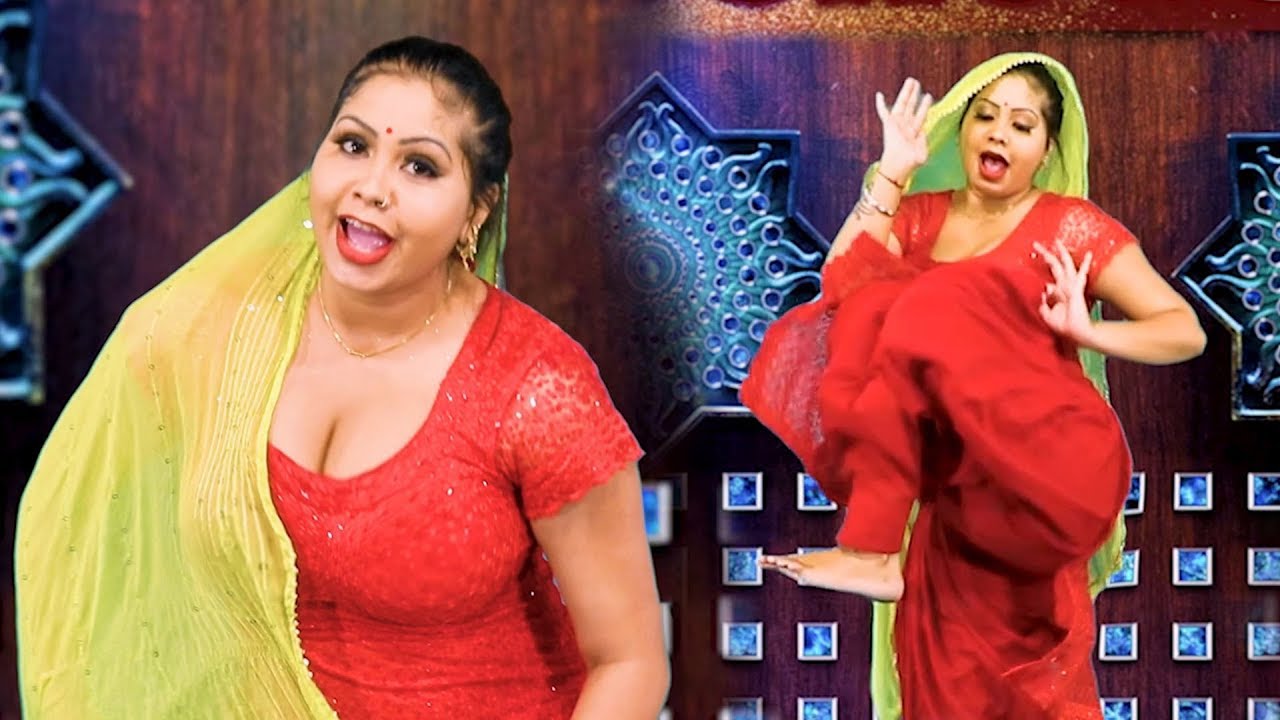 आरती भोरिया का सबसे तगड़ा डांस  Aarti Bhoriya | New Dj Haryanvi Dance Haryanvi 2025