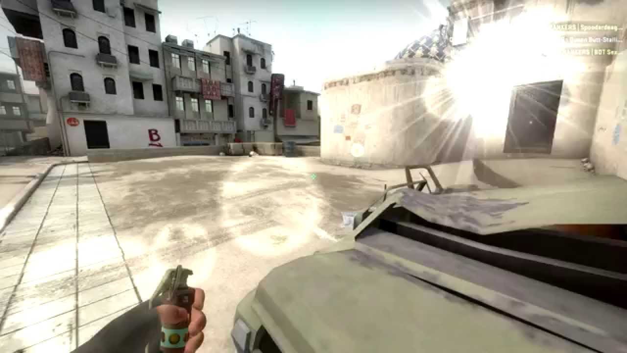 MLG EDIT (so dank) CSGO - YouTube