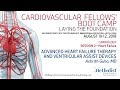 Advanced Heart Failure Therapy and Ventricular Assist Devices (Ashrith Guha, MD)