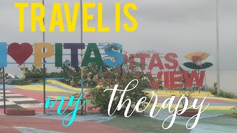 Pitas Bay View Sabah Malaysia / Jason JS @ja5onjs