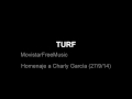 Turf Movistar Free Music (27/9/2014)