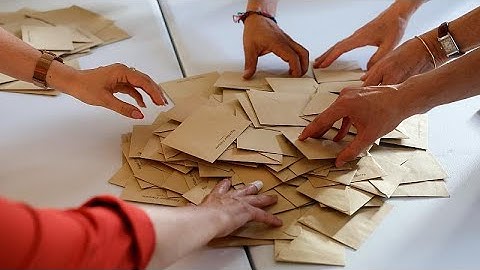 Analysis: What is the impact of France's legislative elections on Macron