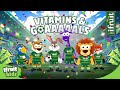 فريق إفروي كيدز راهو هنا L39quipe d39Ifruit Kids est 