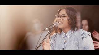 Famous For (I Believe) - Brave Worship Official Music Video
