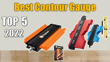 Contour Gauge : Top 5 Best Contour Gauge 2022