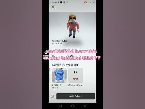 sadkid246 - YouTube