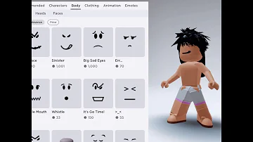 How To Look Like A Cnp - roblox trollers outfit