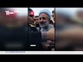 Iran  un manifestant excut par pendaison