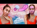 FLORENCE BY MILLS 16 WISHES | Fashion Diaries
