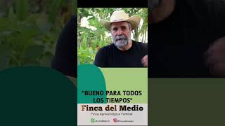 &quot;Bueno para todos los tiempos&quot; #agricultura #agroecologia #campo #agriculturacubana