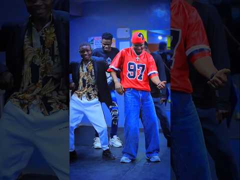 Vanillah I GAT U Tiktok Dance Challenge Trending Dance Shorts 