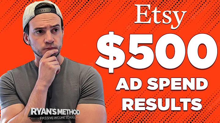 Etsy Ads: The $500 Failure You Need to Know About