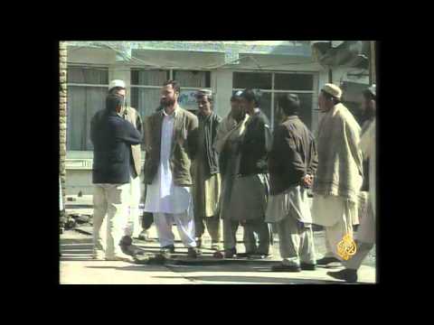 أرشيف بن لادن قصة استهداف أميركية