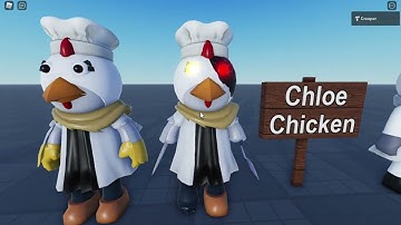 My Piggy Custom skins Part 3!!!