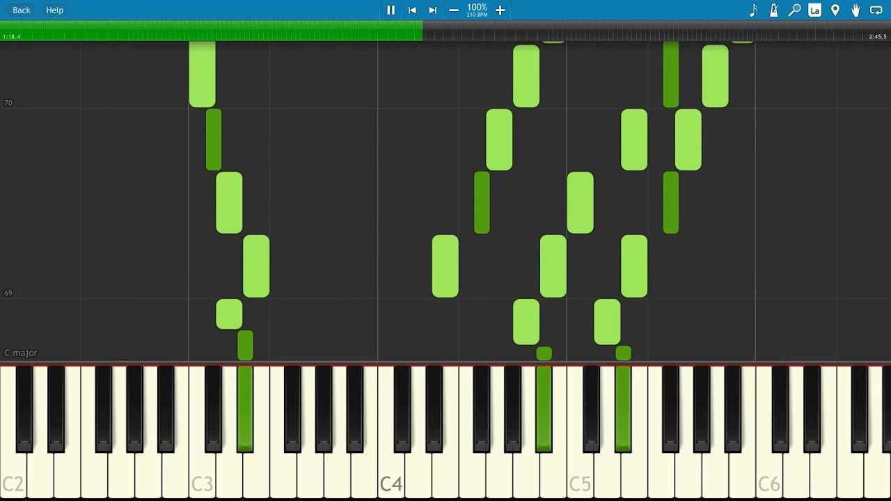 Piano battle 2 synthesia torrent terenthina torrential rains