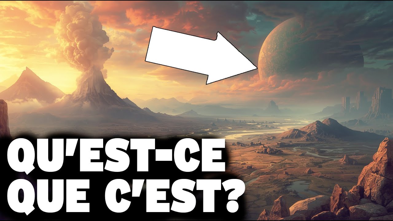 Le Monde ALIEN Qui Existait Avant l'Édiacarien et le Cambrien ! Documentaire Histoire de la Terre