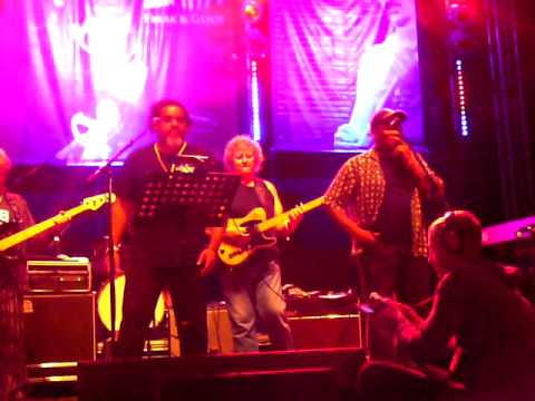 The Muffin Men - 2010 - 07 CS