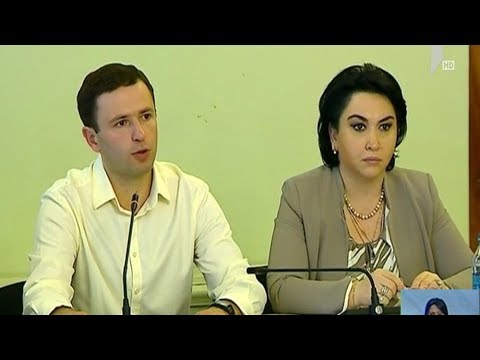 რეზოლუციის პროექტი