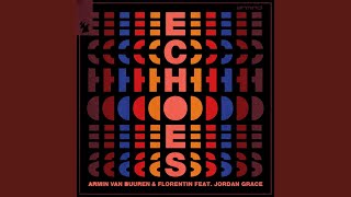 Echoes (Extended Mix)