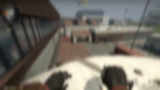 Csgo Tutorial How To Jump To Yellow On Denuke