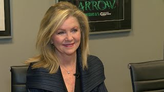 WEB EXTRA: Full interview with Sen. Marsha Blackburn 10/4/2019